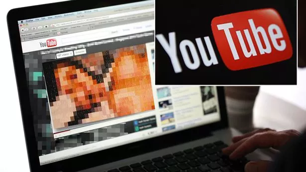 deidre lynch recommends You Tube Porn Site
