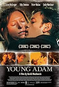 alex whalley recommends Young Adams Full Movie