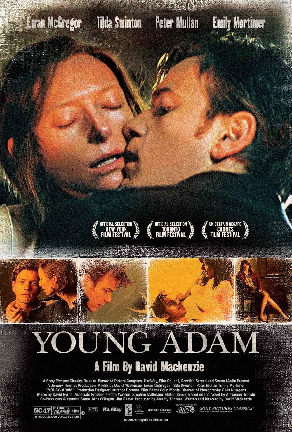 Young Adams Full Movie tube soapland