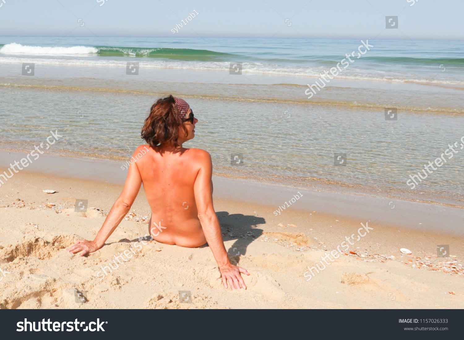 cindy lewis davis share young naturist beach photos