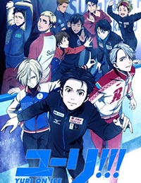 alan mohler recommends yuri on ice episode 6 kissanime pic