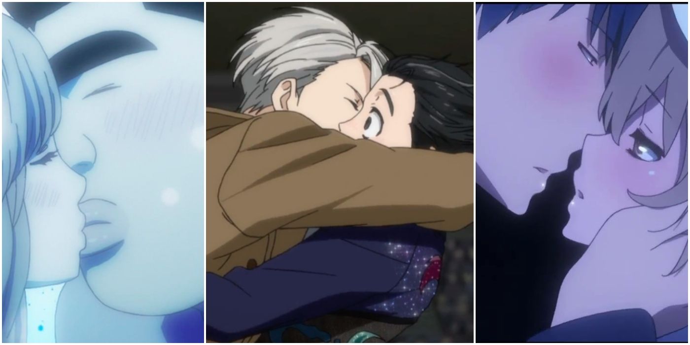 bambi wood share yuri on ice episode 6 kissanime photos