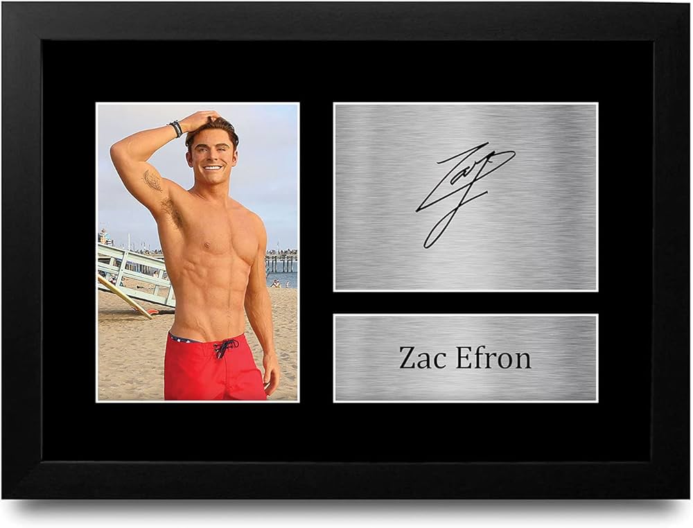 chad rhoden recommends Zac Efron Fan Fiction