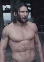 zach mcgowan nude