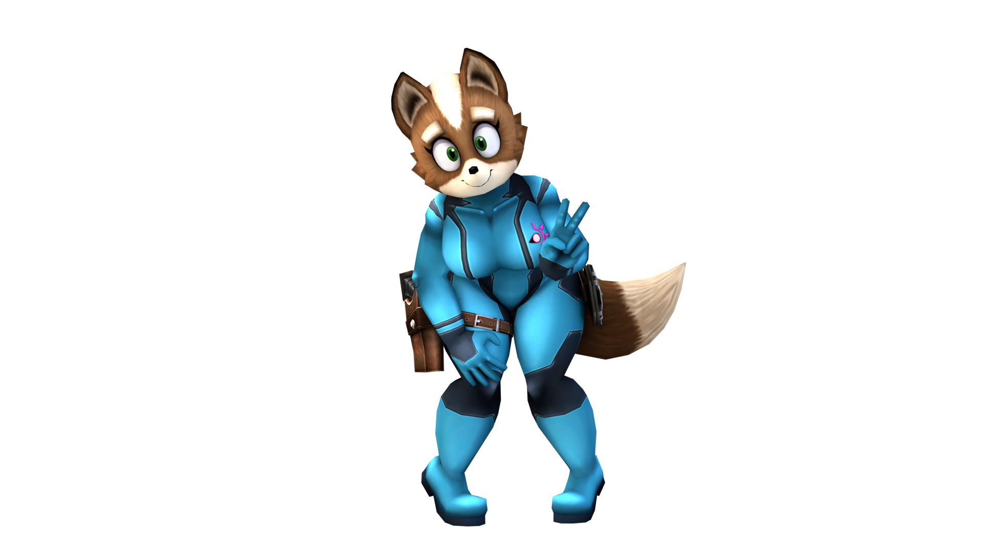 dana li recommends zero suit fox pic