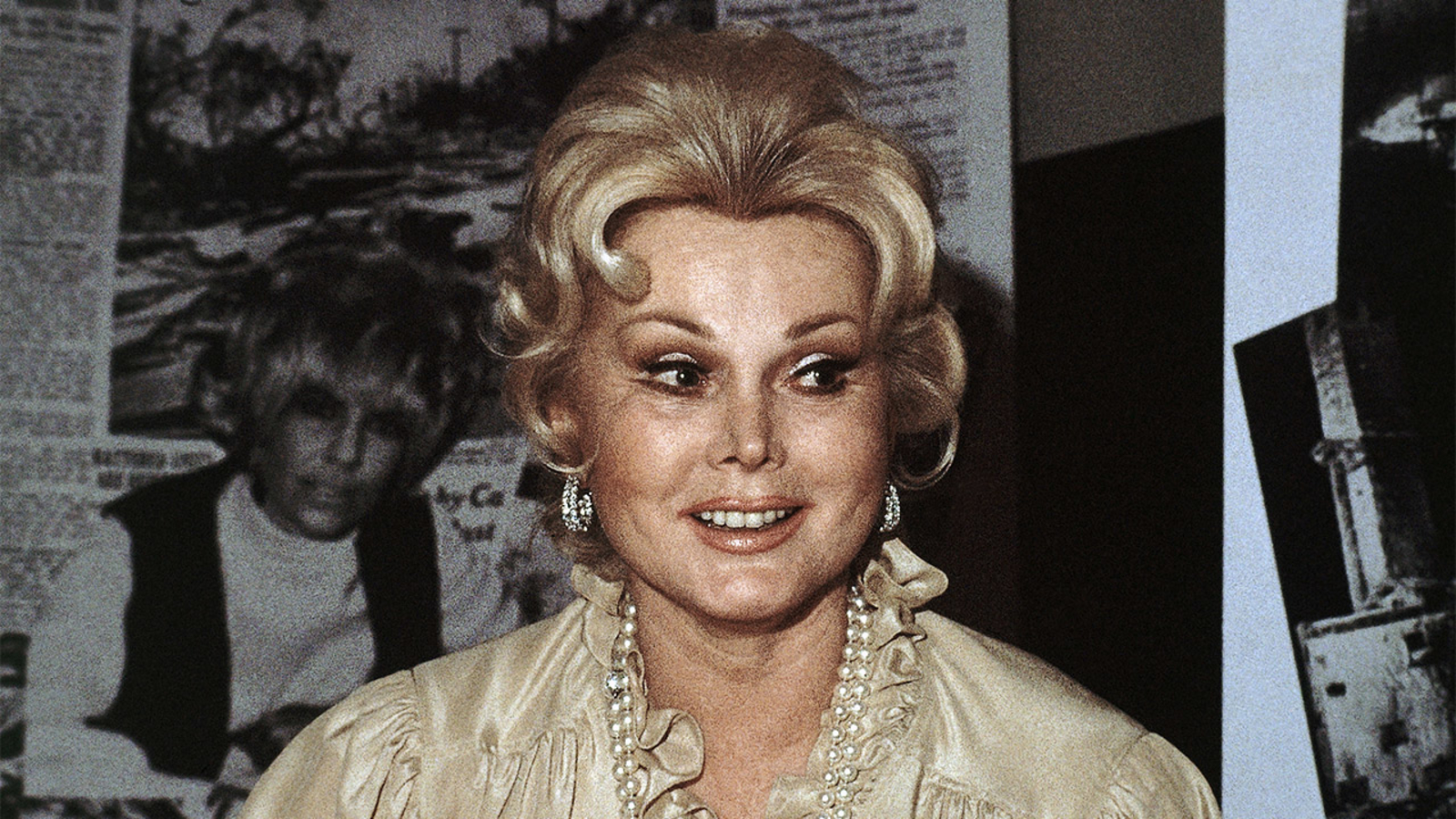 beau decker recommends zsa zsa gabor playboy pic